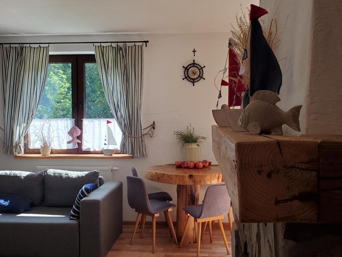 Zagroda Berezanka Polańczyk Exterior foto
